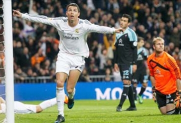 Malaga vs Real Madrid: Kền Kền sải cánh đến El Clasico